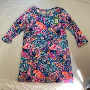 Lilly Pulitzer Linden Dress
